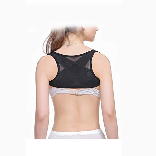 Correcteur de housse respirante à boucle réglable pour un maintien anatomique sur mesure