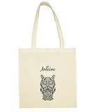  C33 Tote Bag Personnalisable \