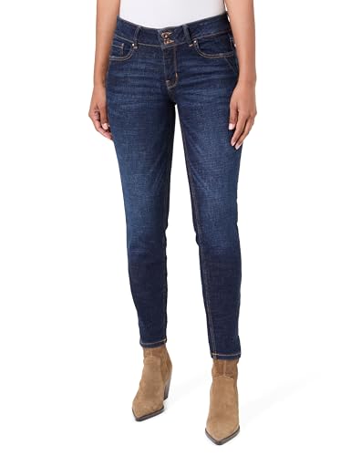 Jean Extra Skinny Jona Tom Tailor Denim pantalon denim moderne femme 1043433