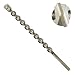 2 Pack Irwin 323001 1/2" x 13" SDS-max Standard Tip Masonry Bit