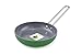 GreenPan One Egg Wonder Ceramic Non-Stick Fry Pan, 5 Inch - CW0004159