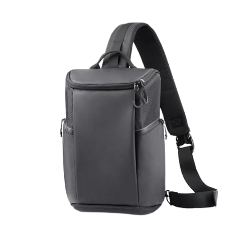 �V���O���V�����_�[�N���X�{�f�BDSLR�J�����o�b�O�~���[���X�ʐ^�n���h�o�b�O�A�j���Ə����n�C�L���O�ɑΉ�(BN-2318-H)