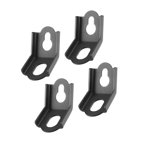 Crochets d'arrimage pour Maverick Max X3 accessoire fixation benne 2017-2022