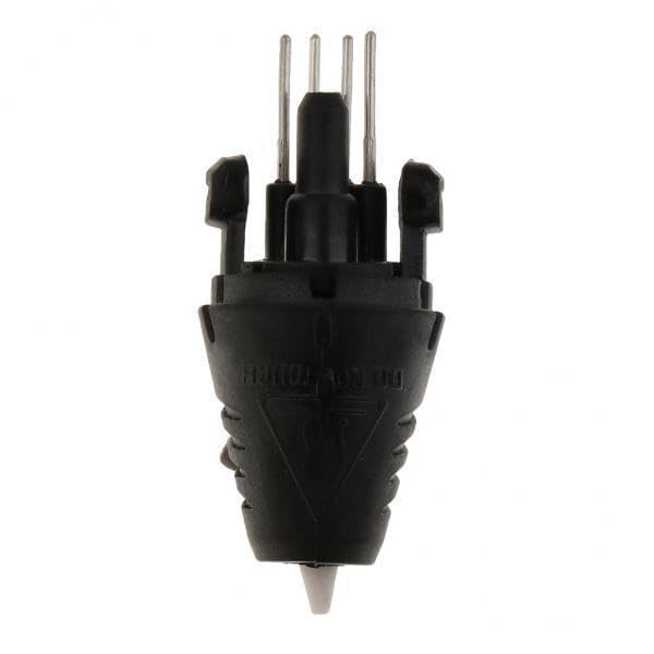 MERISHOPP 4Xhigh Quality Replacement Nozzle for 3D Printer Pen|Consumer Electronics | Gadgets & Other Electronics | Other Gadgets-image-18