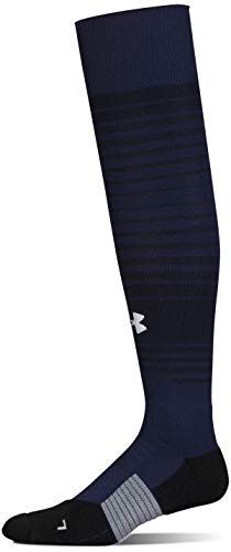 Under Armour Women's Global Performance Over The Calf Socks, 1-Pair2