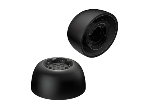 JVC�P���E�b�h Victor EP-FX13MS-B �C���[�s�[�X �X�p�C�����h�b�gPro SF 4���� MS�T�C�Y �������� ���Չ��� �V���R���f�� �u���b�N EP-FX13