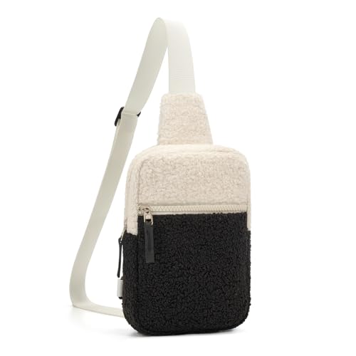Image of Birthday Gifts for 8 9 10 11 12 Year Old Teens Girls Kids, Fanny Pack Crossbody Bag Sling Belt Bags Purse, Dorm Travel Essentials for Girls Fashion, Preppy Tween Teen Girl Gift Trendy Stuff