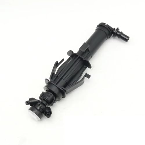 Buse lave-phares VW Touareg CR7 pour garder une vue claire en hiver