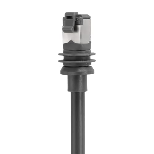 Cabo Satélite à Prova D'água IP68 de 1200 Mbps para Starlink V3 Com Transferência Rápida de Dados,