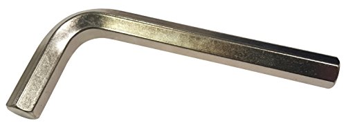 Llave Acodada Hexagonal 12Mm