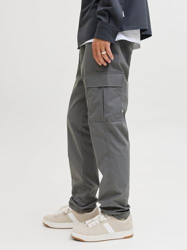 JACK & JONES JPSTKANE JJBARKLEY Cargo Pant NOOS – Ansicht 6