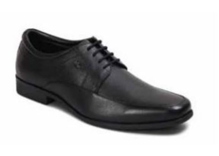 Lee Cooper Mens LC7217E Leather Derby Shoes_Black_41EU (B0CR69Q6RF) Amazon Price History, Amazon Price Tracker