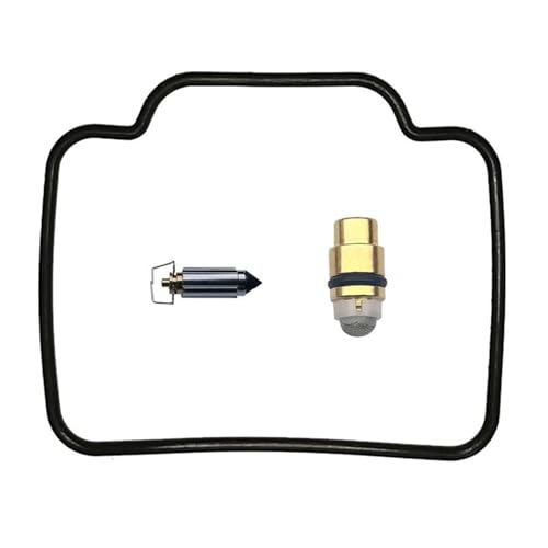 Réparer les fuites moteur avec le kit carburateur 34 mm pour YFM250 1999-2004