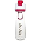 Aladdin Active Hydration Bottle, Orchid