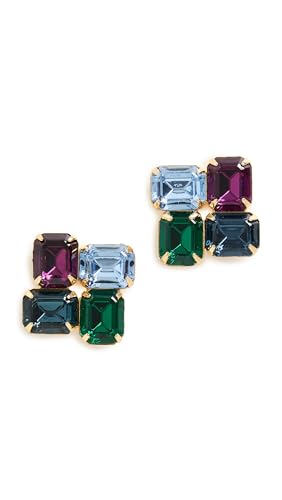 Jennifer Behr Women's Piccolo Earrings