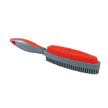 FURemover Escova De Borracha Dupla Face Para Remover Pelos - 3031427