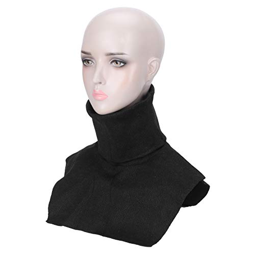 Neck Guard, Neck Protector Tear Resistance Comfortable Easy To Clean for Security Patrol for Camping for Kitchen Work for Arrest for Glass Processing