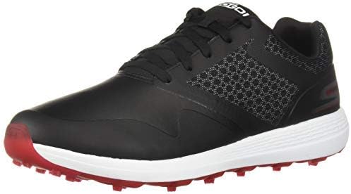 Skechers men's max golf shoe Clearance