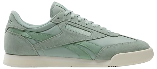 Reebok �����Y Campio XT �X�j�[�J�[, Hybirdgreen ���B���e�[�W �`���[�N ���C�g�Z�[�W, 11.5 Women/10 Men