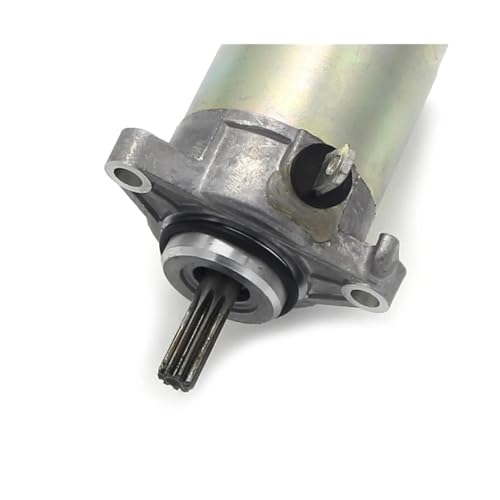 Démarreur électrique renforcé NMAX 125 150 lancement fluide - 4