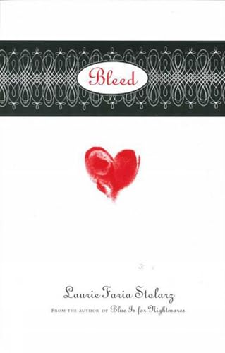 Bleed view 2