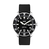 Vaer DS2 Meridian Nero 42mm