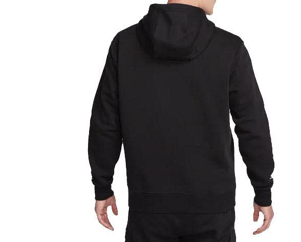 Nike NSW Repeat Sweat Homme pour Éviter le Froid