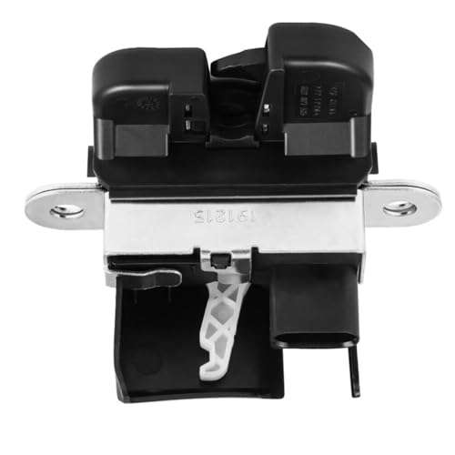 Serrure Hayon Seat Altea Bloquée ? Solution Actionneur de Coffre OEM 1K6827505E Idéal