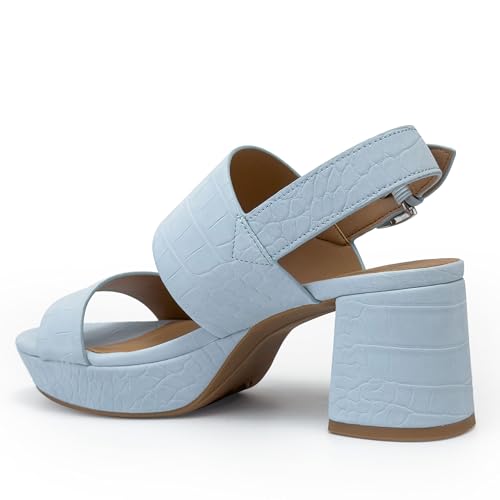 Image of Aerosoles Women's Camilia Platform Sandal