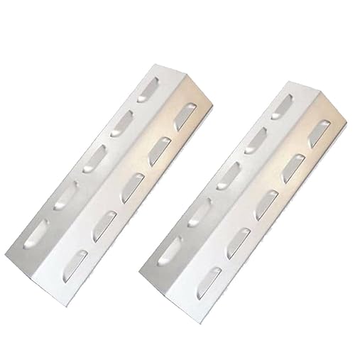 ALTIGASI Pièce détachée d'origine - Paire de DIFFUSEURS pour BBQ CAMPINGAZ Séries 3 ET 4-5010001598