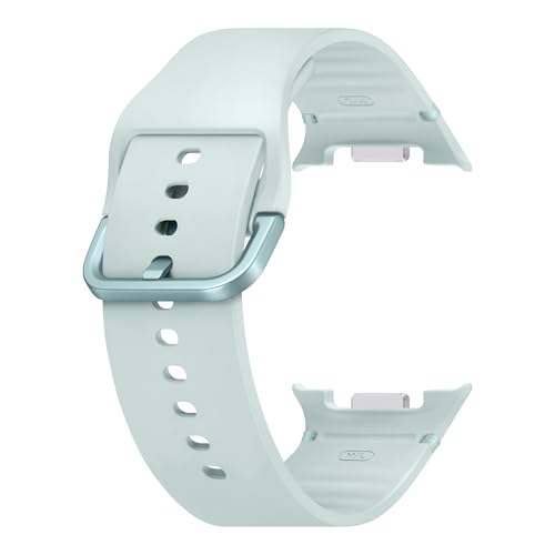 Samsung Sport Band (S/M) ET-SNL32 für die Galaxy Watch8 | Watch8 Classic, Uhrenarmband, Sport Armband, Original Zubehör, elastisch… – Ansicht 1