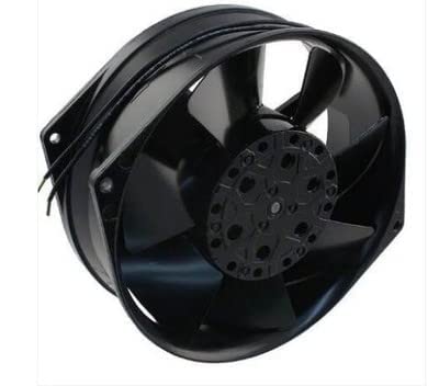 220V 0.3A 17255 Cooling Fan 172X150X55mm