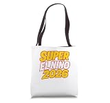Super El Nino 2026 Tote Bag
