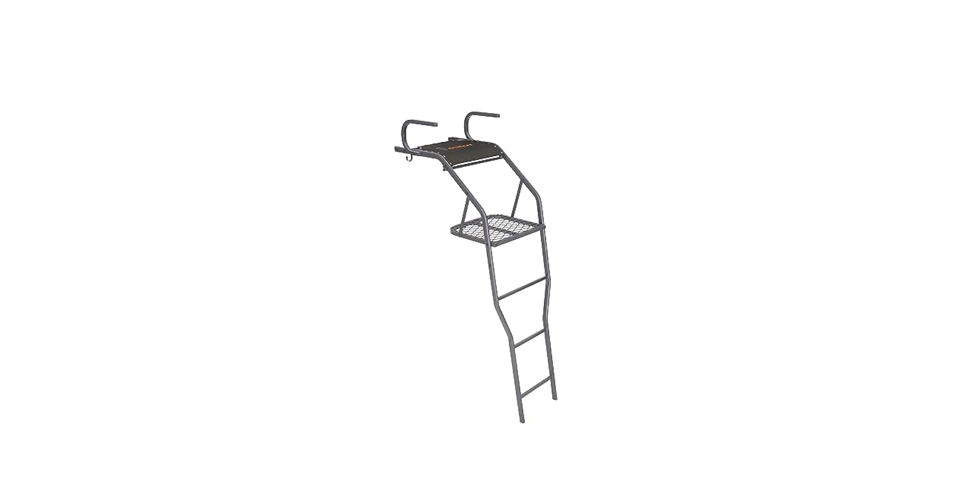Amazon.com : Ol'Man 16 Foot Assassin Ladder Stand with