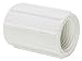 PVC SCH 40 Female Coupling 1/2 In.