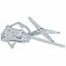 BUYAUTOPARTS! New Front Left Driver Side Window Regulator for BMW 318i 318is 323i 323is 325i 325is 328i 328is M3 E36 2-Door 17-50502AN New