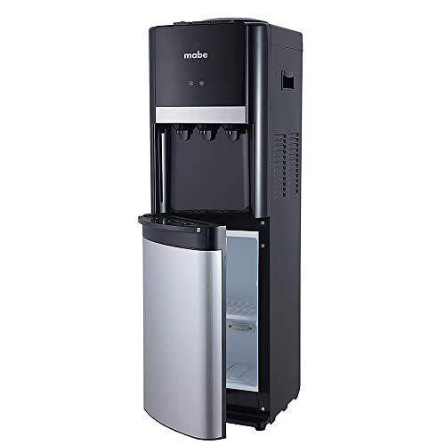 La mejor comparación de Servibar Mabe Top 5. 20 Imagen adicional