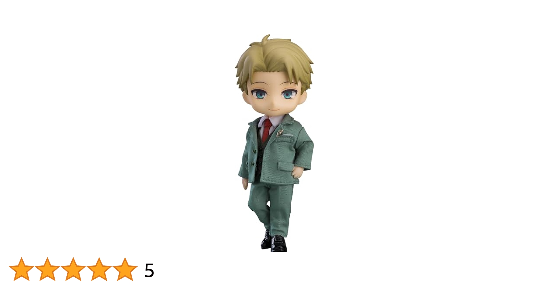 SPY×FAMILY ねんどろいどどーる セット SPY×FAMILY】11/28(火)予約開始予定！「ねんどろどーる アーニャ