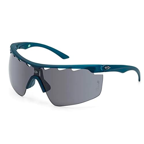 Lunettes de soleil Maui blanc Mormaii monture sport et chic pour homme et femme