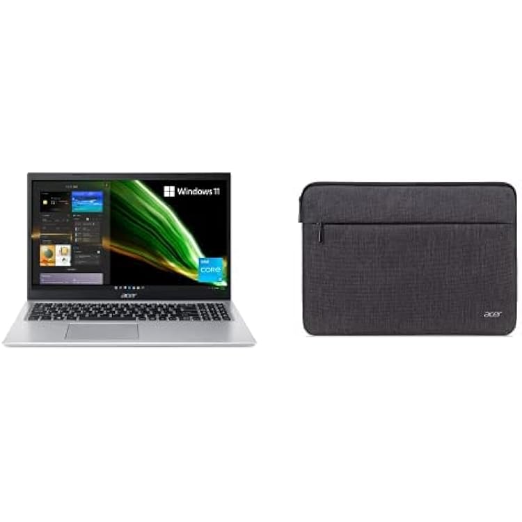 Acer Aspire 5 15.6'' FHD IPS Laptop with 11th Gen Algeria | Ubuy