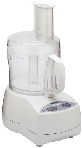 Black & Decker FP1500 Power Pro II food processor