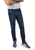 !Solid Herren Jeans Hose Denim 21104049, Größe:W31/32, Farbe:Blue DNM (797002)_257