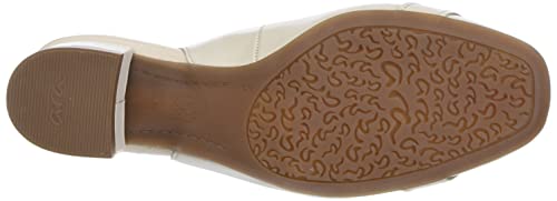 ARA Women's Closed-Toe Pumps, 60 EU Weit2