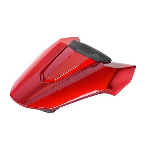 Carénage arrière CBR650R 2019 capot selle passager moto simple 2020