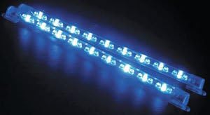 TG9 Thinglow 7 Color Change - 9 Inch Tube