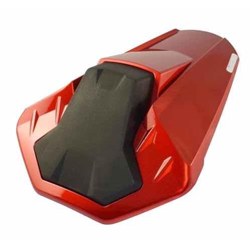 Couvercle de siège moto GSXS1000 capot de selle arrière et carénage section 2021 2022