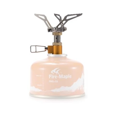 Fire-Maple FMS-300T Camping Stove Cover