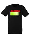 claas xerion 4000 preis Wild colors make T-shirts a practical wardrobe essential.