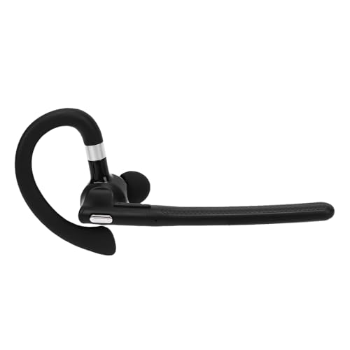Headset Bluetooth 5.4 con Traductor AI y Micrófono Cancelador de Ruido miniatura 4
