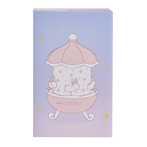 One Fire Night Light for Kids, Toys with 15 Films & 15 White Noises, Rechargeable 1200mAh Toddler Night Light with 360° Rotation, Remote Control Unicorn Gifts for Girls, Toys for 3-12 Year Old Girls - Cosy Home Interiors One Fire Night Light for Kids, Toys with 15 Films & 15 White Noises, Rechargeable 1200mAh Toddler Night Light with 360° Rotation, Remote Control Unicorn Gifts for Girls, Toys for 3-12 Year Old Girls - Image 11